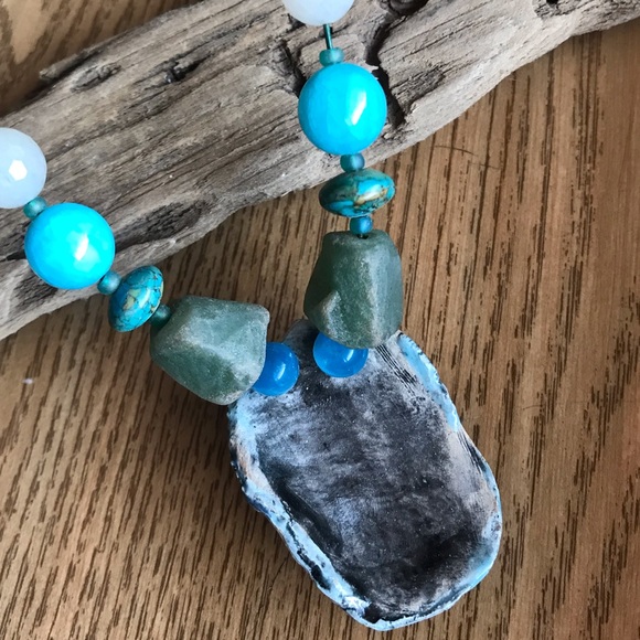 Buddha Head Pendant and Necklace - Picture 3 of 12